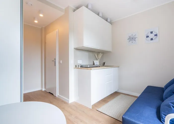 Brzezno Studio Deluxe