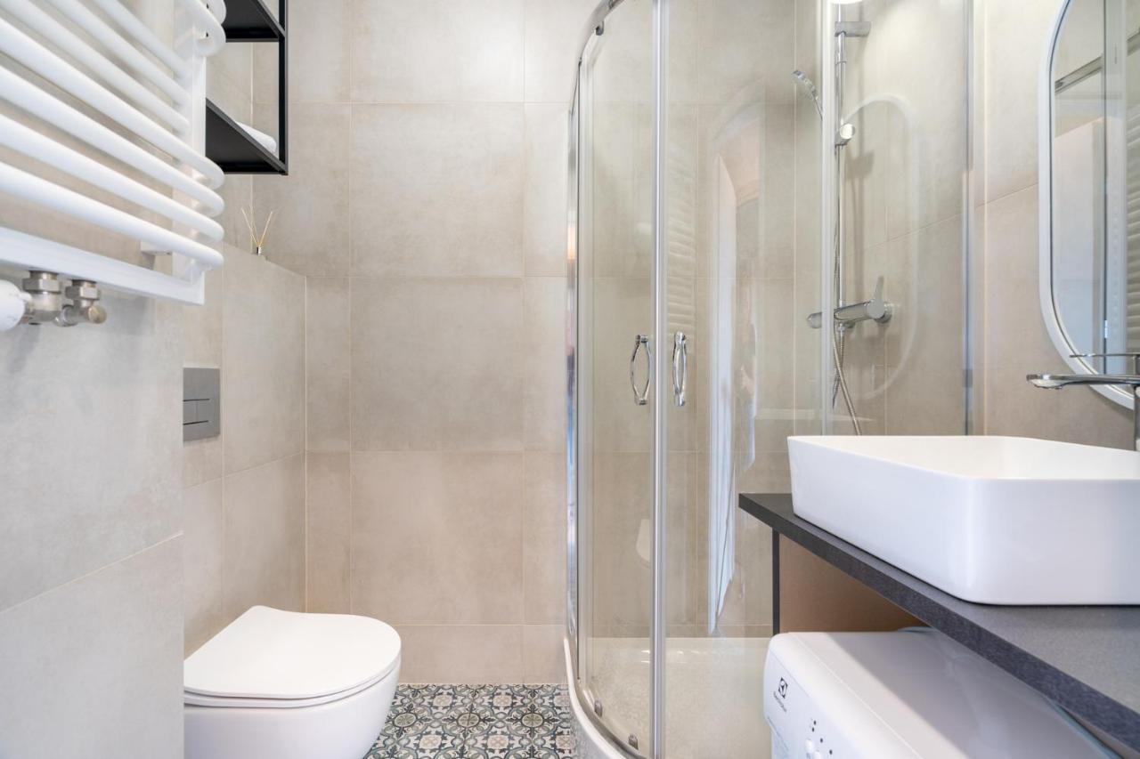 Apartment Brzezno Deluxe *