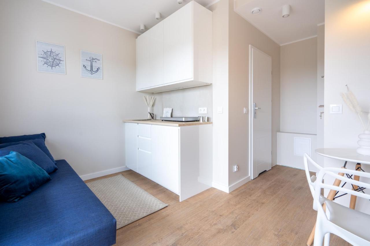 Apartament Brzezno Deluxe *