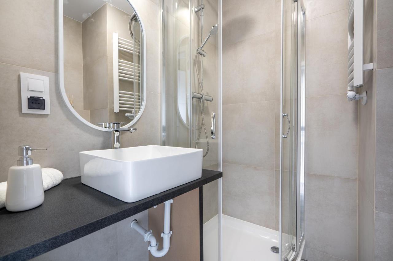 Brzezno Deluxe Apartament